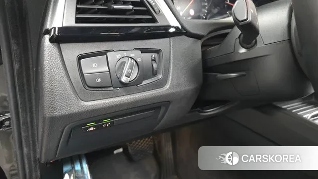 BMW 3 Series GT (F34) id 3264443 из Кореи 8