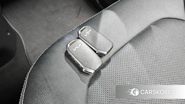 Kia The New Kia Ray id 4730901 из Кореи 8