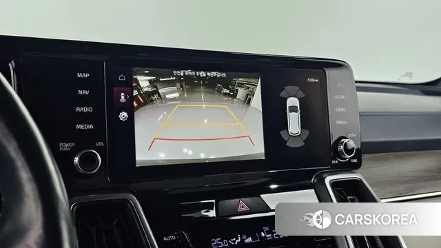 Kia Sorento 4th Generation id 3634826 из Кореи 8