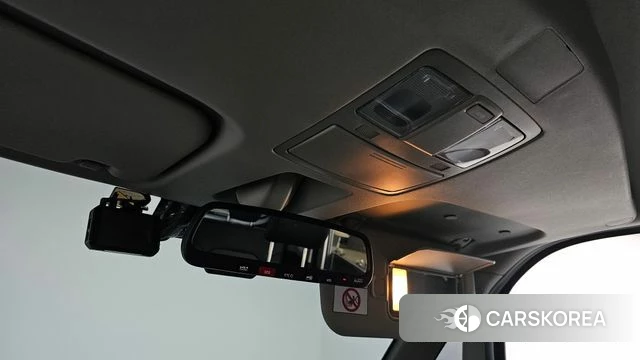 Kia The New Kia Ray EV id 4201284 из Кореи 8