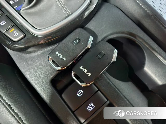 Kia The New Seltos id 4442274 из Кореи 8