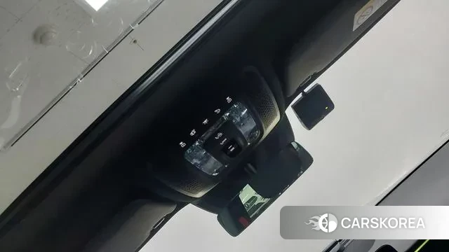 Mercedes-Benz GLB-Class X247 id 3566026 из Кореи 8