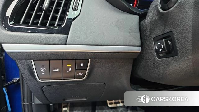 Kia Stinger id 4694010 из Кореи 8