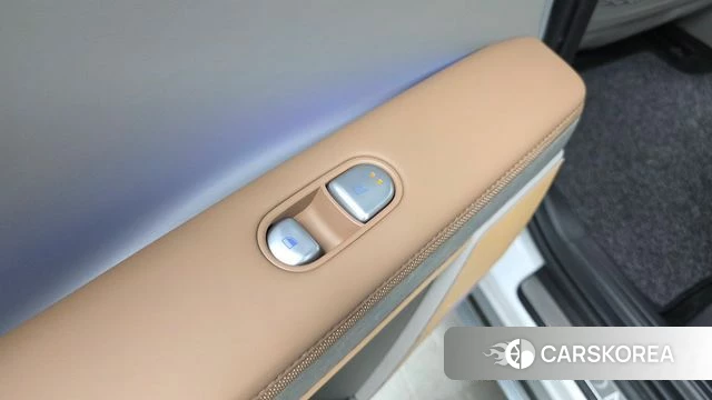 Hyundai Ionic 5 id 4323097 из Кореи 8