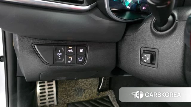 Genesis G70 id 4490556 из Кореи 8