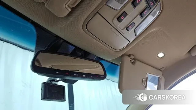 Kia The New Carnival id 3636467 из Кореи 8