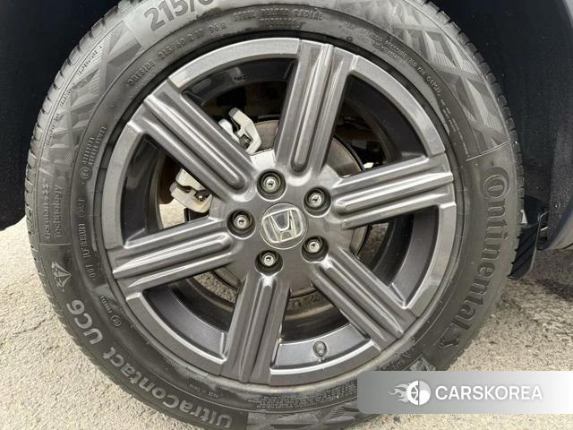 Honda XR-V id 4279183 из Китая 8