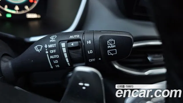 Hyundai The New Santa Fe id 2380271 из Кореи 8