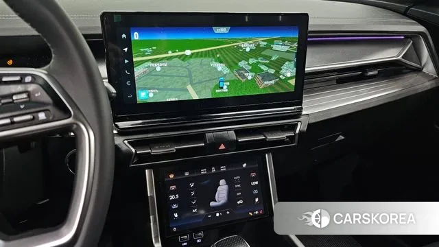 Ssangyong Torres id 3246380 из Кореи 8