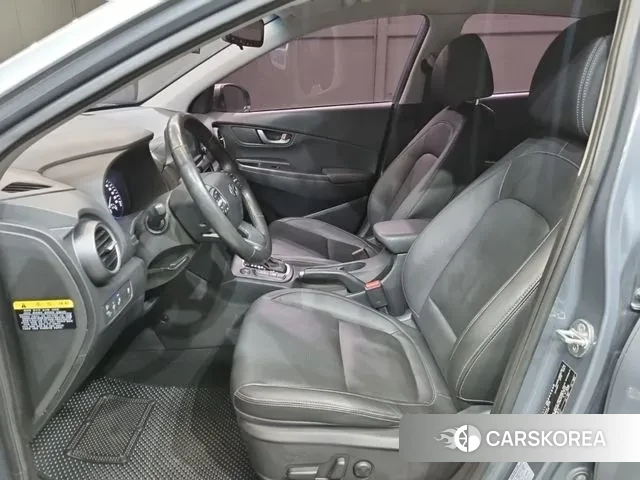 Hyundai Kona id 3656897 из Кореи 8