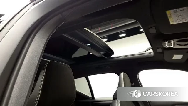 Volvo XC40 id 3029283 из Кореи 8