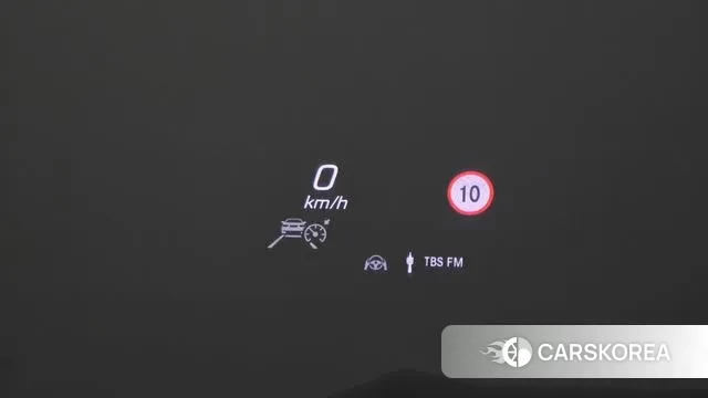 Mercedes-Benz GLS - Class X167 id 3354638 из Кореи 8