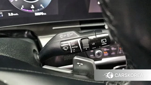 Kia Sportage 5th Generation id 3427676 из Кореи 8