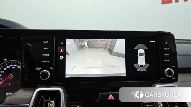 Kia Sorento 4th Generation id 3645692 из Кореи 8