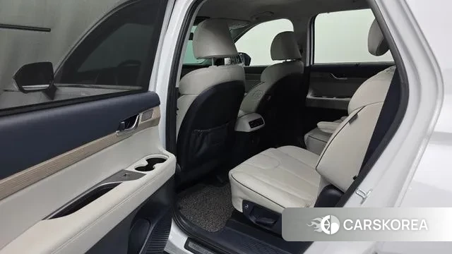 Hyundai Palisade id 3342886 из Кореи 8