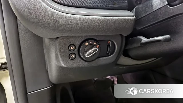 Mini Cooper Clubman id 3433777 из Кореи 8