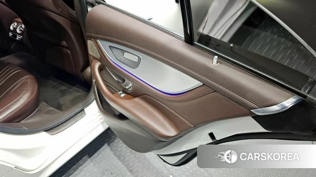 Mercedes-Benz CLS-Class C257 id 4020342 из Кореи 8