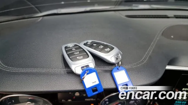 Hyundai The New Grandeur IG id 2411813 из Кореи 8