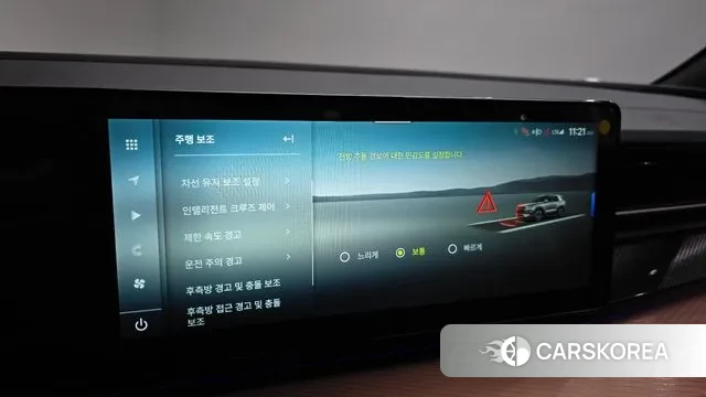 Ssangyong The New Torres id 3359645 из Кореи 8