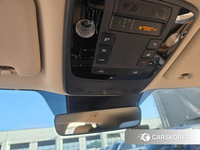 Kia Carnival 4th generation id 4335457 из Кореи 8