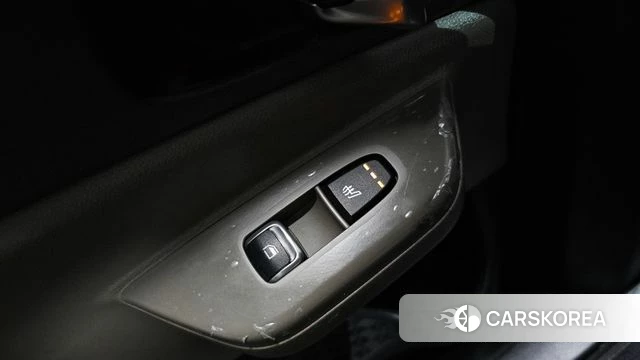 Kia The New Carnival 4th Generation id 4704913 из Кореи 8