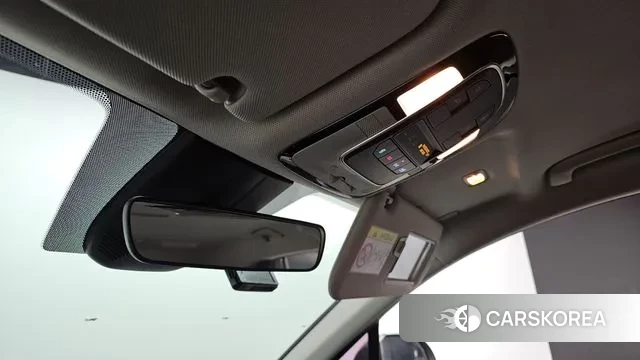 Hyundai The New Santa Fe id 3621579 из Кореи 8