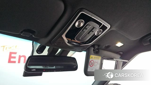 Ssangyong Torres id 4380793 из Кореи 8