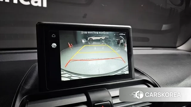 Hyundai Casper id 3322790 из Кореи 8