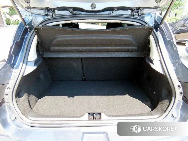 Renault Korea (Samsung) Clio id 4384962 из Кореи 8