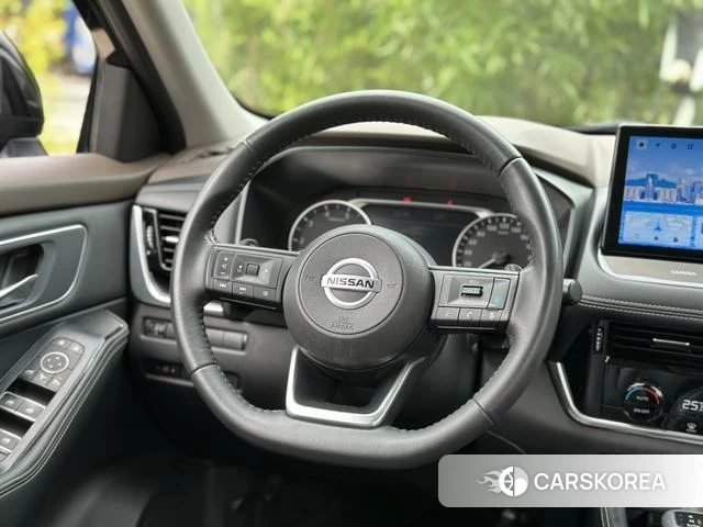 Nissan Qijun id 4277469 из Китая 8