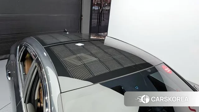 Hyundai Sonata Hybrid (DN8) id 3428872 из Кореи 8