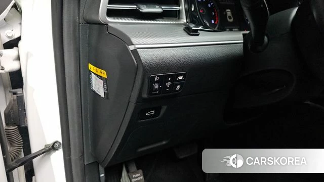 Kia K5 3rd generation id 4331279 из Кореи 8