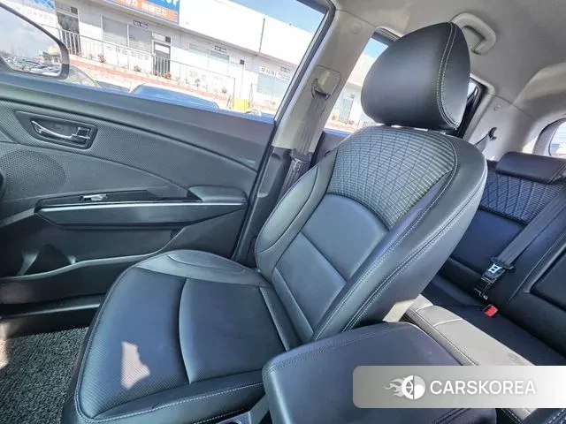 Ssangyong Tivoli Armor id 3647304 из Кореи 8