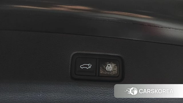 Genesis GV80 id 4619774 из Кореи 8