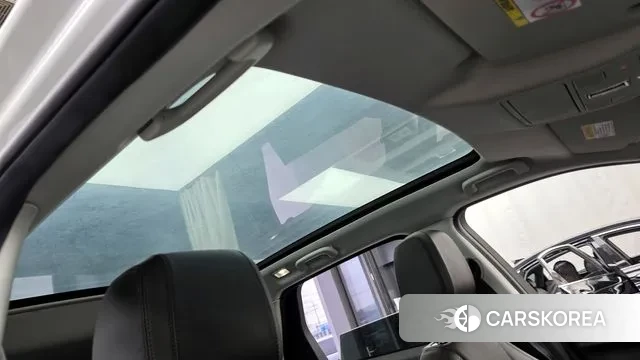 Land Rover Discovery Sports id 3499910 из Кореи 8