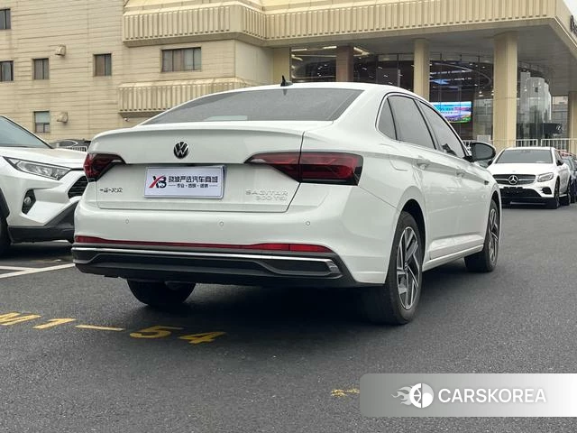 Volkswagen Sagitar id 4264200 из Китая 8