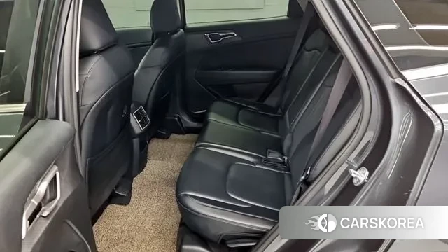 Kia Sportage 5th Generation id 3355140 из Кореи 8