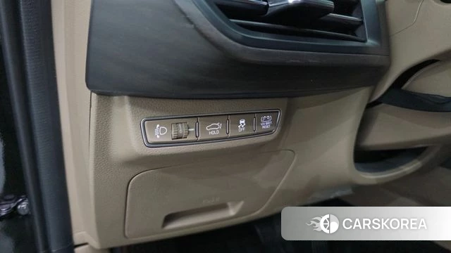 Kia K8 Hybrid id 4401531 из Кореи 8