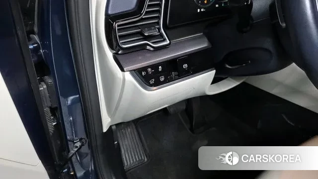 Kia Sportage 5th Generation Hybrid id 3597289 из Кореи 8