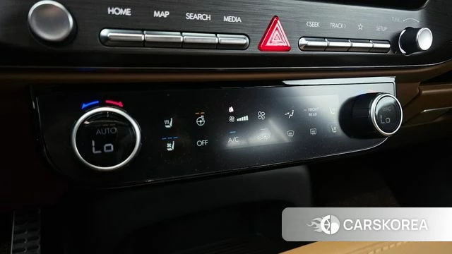 Hyundai Palisade (LX3) id 3864003 из Кореи 8