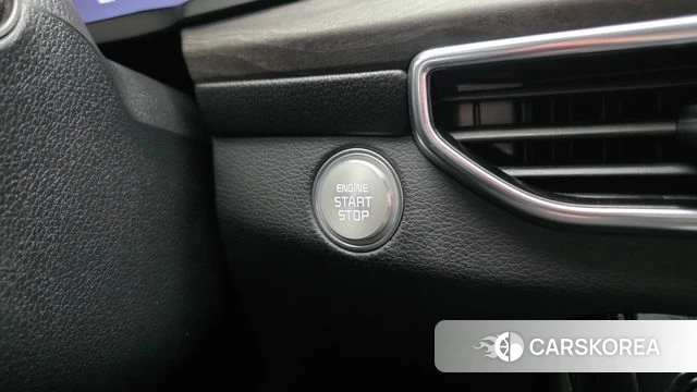 Kia K7 Premier id 4519447 из Кореи 8