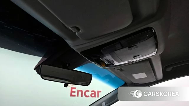 Hyundai Staria id 3859068 из Кореи 8