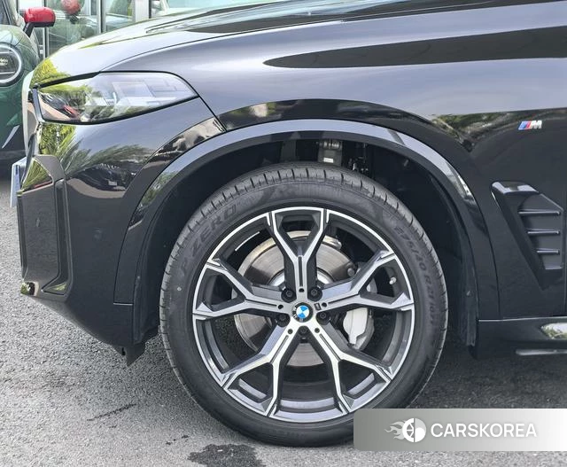 BMW X5 id 4265894 из Китая 8