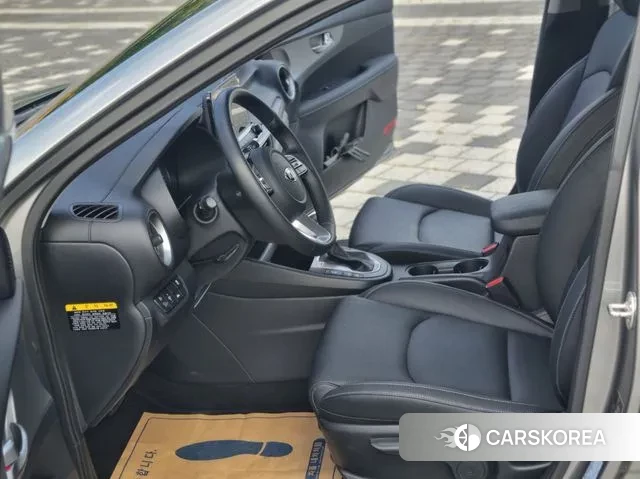 Kia Come New K3 id 3039116 из Кореи 8