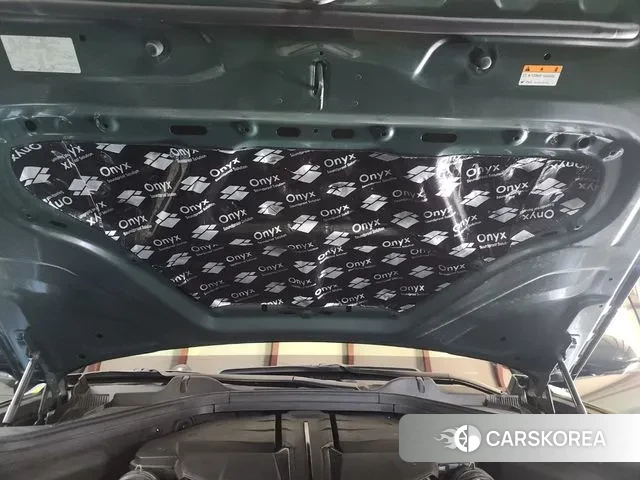 Genesis GV80 id 3361550 из Кореи 8