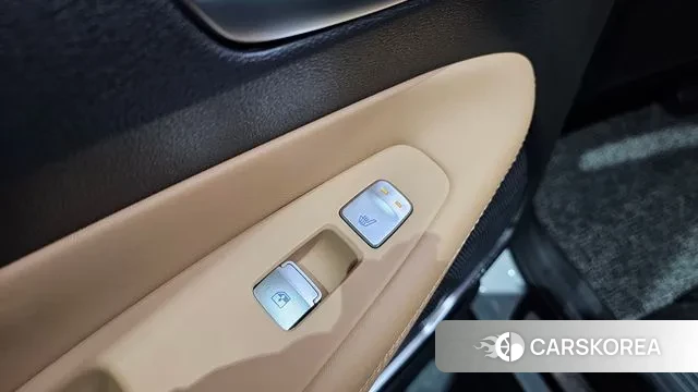 Hyundai The New Santa Fe id 3620305 из Кореи 8