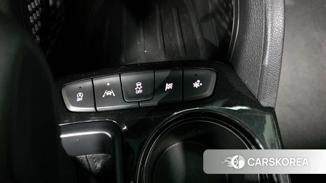 Chevrolet (GM Daewoo) Trailblazer id 3843764 из Кореи 8