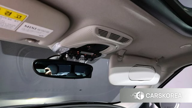 Mini Cooper Clubman id 4020443 из Кореи 8