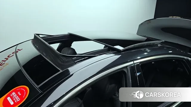 Genesis G80 id 3034209 из Кореи 8