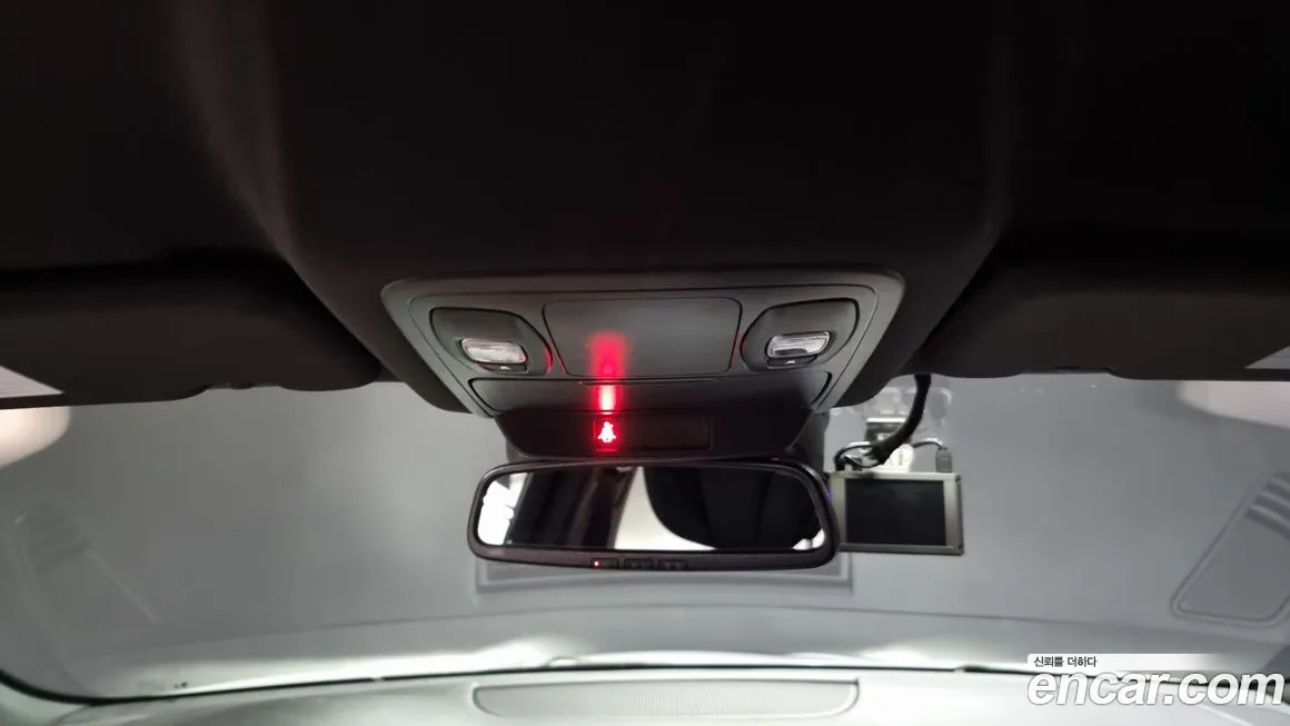 Renault Korea (Samsung) The New SM6 id 1823055 из Кореи 8